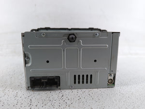 2010 Saturn Vue Radio AM FM Cd Player Receiver Replacement P/N:20790696 Fits OEM Used Auto Parts