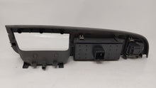 2009-2017 Volkswagen Cc Driver Left Door Master Power Window Switch - Oemusedautoparts1.com