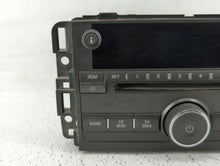 2007 Buick Lucerne Radio AM FM Cd Player Receiver Replacement P/N:25776332 15797875 Fits OEM Used Auto Parts