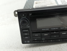 2015 Subaru Forester Radio AM FM Cd Player Receiver Replacement P/N:86201SG620 86201SG600 Fits OEM Used Auto Parts