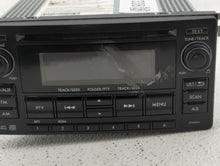 2015 Subaru Forester Radio AM FM Cd Player Receiver Replacement P/N:86201SG620 86201SG600 Fits OEM Used Auto Parts