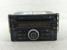 2015-2017 Chevrolet City Express Radio AM FM Cd Player Receiver Replacement P/N:28185 3LM0A Fits 2015 2016 2017 OEM Used Auto Parts