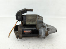 2005-2007 Subaru Legacy Car Starter Motor Solenoid OEM P/N:23300AA49A Fits 2005 2006 2007 OEM Used Auto Parts