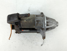 2005-2007 Subaru Legacy Car Starter Motor Solenoid OEM P/N:23300AA49A Fits 2005 2006 2007 OEM Used Auto Parts