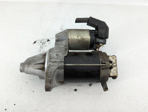 2005-2007 Subaru Legacy Car Starter Motor Solenoid OEM P/N:23300AA49A Fits 2005 2006 2007 OEM Used Auto Parts