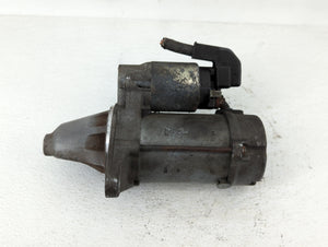 2008-2015 Subaru Legacy Car Starter Motor Solenoid OEM P/N:TN428000-4790 TN438000-0540 Fits OEM Used Auto Parts