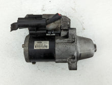 2013-2016 Ford Escape Car Starter Motor Solenoid OEM P/N:CJ5T-11000-BA Fits 2013 2014 2015 2016 OEM Used Auto Parts