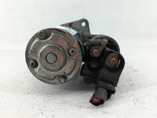 2013-2016 Ford Escape Car Starter Motor Solenoid OEM P/N:CJ5T-11000-BA Fits 2013 2014 2015 2016 OEM Used Auto Parts