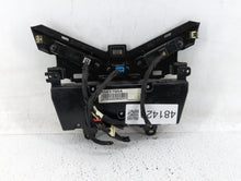 2016 Chevrolet Cruze Limited Climate Control Module Temperature AC/Heater Replacement P/N:95017054 95146207 Fits OEM Used Auto Parts