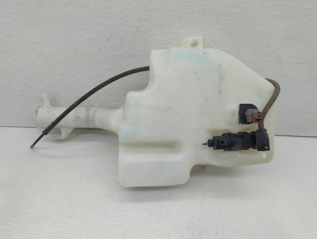 Dodge Caravan Windshield Washer Fluid Reservoir Bottle Oem