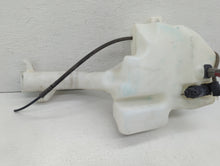 Dodge Caravan Windshield Washer Fluid Reservoir Bottle Oem