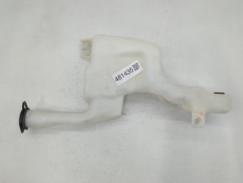 compare product 2011-2019 Ford Fiesta Windshield Washer Fluid Reservoir Bottle Oem