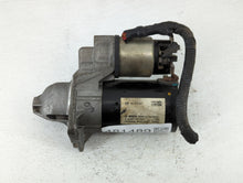 2014-2021 Buick Encore Car Starter Motor Solenoid OEM P/N:55 578 921 25 200 067 Fits 2014 2015 2016 2017 2018 2019 2020 2021 OEM Used Auto Parts