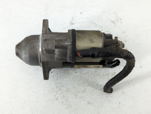 2014-2021 Buick Encore Car Starter Motor Solenoid OEM P/N:55 578 921 25 200 067 Fits 2014 2015 2016 2017 2018 2019 2020 2021 OEM Used Auto Parts