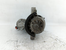 2012-2018 Ford Focus Car Starter Motor Solenoid OEM P/N:HD9T-11000-BA FJ5T-11000-AA Fits OEM Used Auto Parts