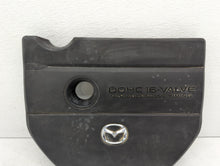 2012 Mazda Cx-7 Engine Cover