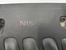 2012 Nissan Sentra Engine Cover