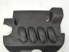 2012 Nissan Sentra Engine Cover