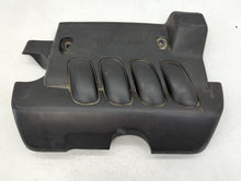 2012 Nissan Sentra Engine Cover