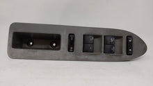 2008-2009 Ford Taurus Driver Left Door Master Power Window Switch - Oemusedautoparts1.com