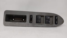 2008-2009 Ford Taurus Driver Left Door Master Power Window Switch - Oemusedautoparts1.com