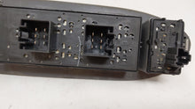 2008-2009 Ford Taurus Driver Left Door Master Power Window Switch - Oemusedautoparts1.com