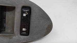 2008-2009 Ford Taurus Driver Left Door Master Power Window Switch - Oemusedautoparts1.com