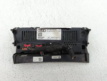 2009-2012 Audi A4 Climate Control Module Temperature AC/Heater Replacement P/N:8T1 820 043 AQ 8T1 820 043 AA Fits OEM Used Auto Parts