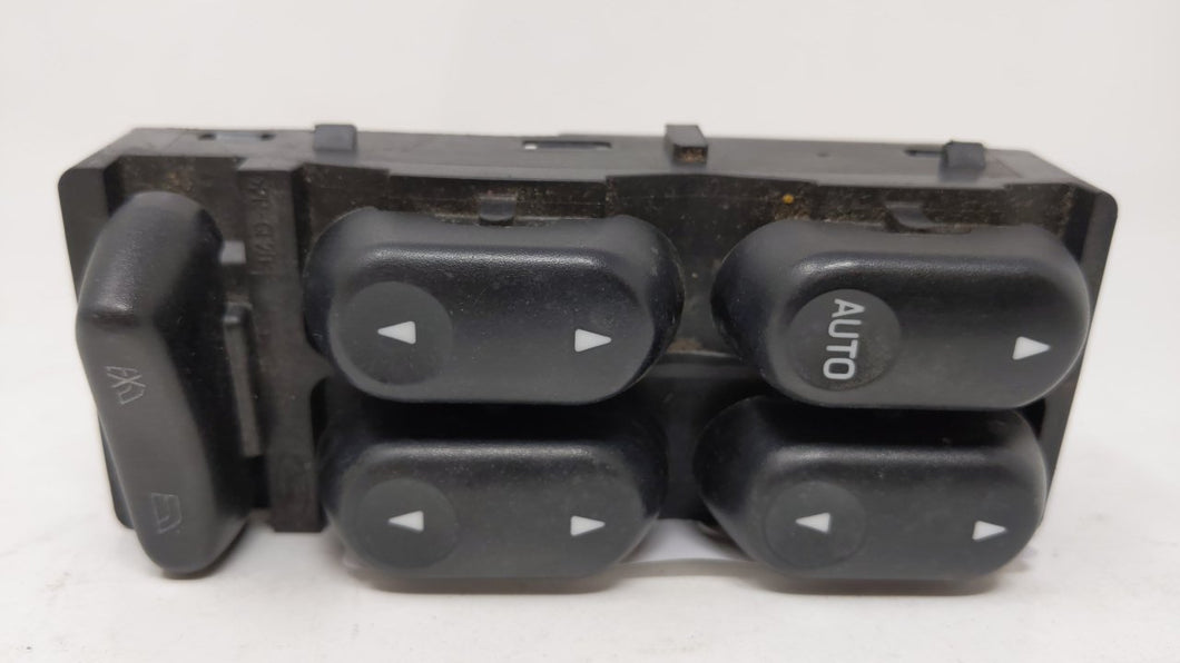 2000-2005 Mercury Sable Driver Left Door Master Power Window Switch - Oemusedautoparts1.com