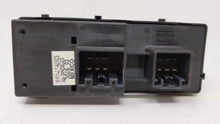 2000-2005 Mercury Sable Driver Left Door Master Power Window Switch - Oemusedautoparts1.com