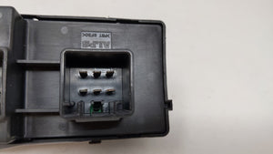 2000-2005 Mercury Sable Driver Left Door Master Power Window Switch - Oemusedautoparts1.com