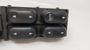 2000-2005 Mercury Sable Driver Left Door Master Power Window Switch - Oemusedautoparts1.com