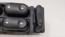 2000-2005 Mercury Sable Driver Left Door Master Power Window Switch - Oemusedautoparts1.com