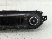 2013-2015 Ford Escape Climate Control Module Temperature AC/Heater Replacement P/N:CJ5T-18C612-BA CJ5T-18C612-BC Fits OEM Used Auto Parts