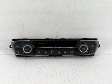 2012-2014 Bmw 320i Climate Control Module Temperature AC/Heater Replacement P/N:6411 9226784-04 6411 9261103-01 Fits OEM Used Auto Parts