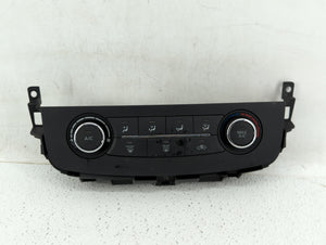 2016-2018 Nissan Altima Climate Control Module Temperature AC/Heater Replacement P/N:975109HS0A 275109HS0A Fits 2016 2017 2018 OEM Used Auto Parts