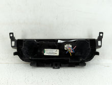 2016-2018 Nissan Altima Climate Control Module Temperature AC/Heater Replacement P/N:975109HS0A 275109HS0A Fits 2016 2017 2018 OEM Used Auto Parts