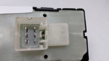 2011-2017 Jeep Patriot Master Power Window Switch Replacement Driver Side Left Fits OEM Used Auto Parts - Oemusedautoparts1.com