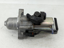 2016-2017 Honda Civic Car Starter Motor Solenoid OEM P/N:SM-75020 Fits 2016 2017 2020 OEM Used Auto Parts