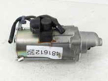 2016-2017 Honda Civic Car Starter Motor Solenoid OEM P/N:SM-75020 Fits 2016 2017 2020 OEM Used Auto Parts