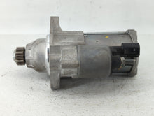 2019 Volkswagen Jetta Car Starter Motor Solenoid OEM P/N:0AM 911 022 C Fits OEM Used Auto Parts