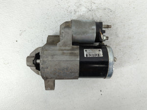 2006-2009 Jeep Commander Car Starter Motor Solenoid OEM P/N:56044735AC Fits 2005 2006 2007 2008 2009 OEM Used Auto Parts