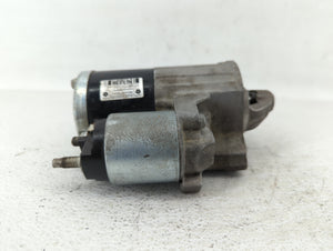 2006-2009 Jeep Commander Car Starter Motor Solenoid OEM P/N:56044735AC Fits 2005 2006 2007 2008 2009 OEM Used Auto Parts