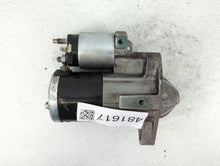 2006-2009 Jeep Commander Car Starter Motor Solenoid OEM P/N:56044735AC Fits 2005 2006 2007 2008 2009 OEM Used Auto Parts