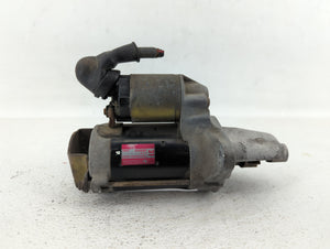 2005-2007 Subaru Legacy Car Starter Motor Solenoid OEM P/N:23300AA48A Fits 2005 2006 2007 OEM Used Auto Parts