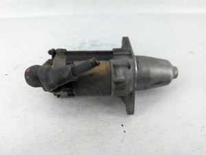 2005-2007 Subaru Legacy Car Starter Motor Solenoid OEM P/N:23300AA48A Fits 2005 2006 2007 OEM Used Auto Parts