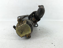 2005-2007 Subaru Legacy Car Starter Motor Solenoid OEM P/N:23300AA48A Fits 2005 2006 2007 OEM Used Auto Parts