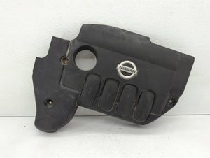 2012 Nissan Altima Engine Cover