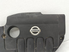 2012 Nissan Altima Engine Cover