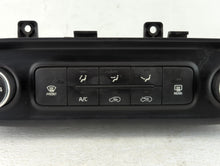 2014-2016 Kia Rondo Climate Control Module Temperature AC/Heater Replacement P/N:97250-A4040CA Fits 2014 2015 2016 OEM Used Auto Parts